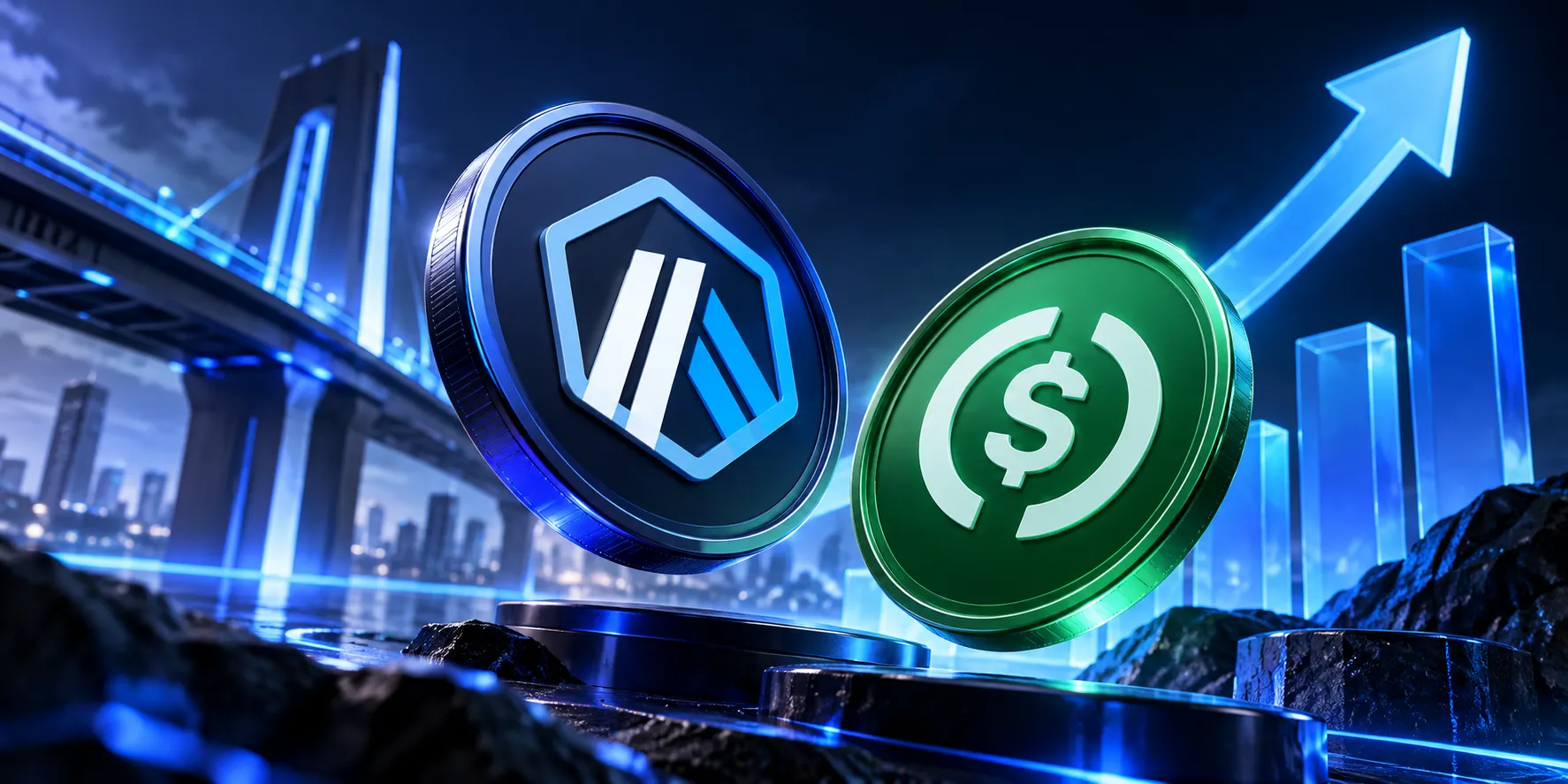 最新的加密货币新闻和更新 | CoinW币赢博客