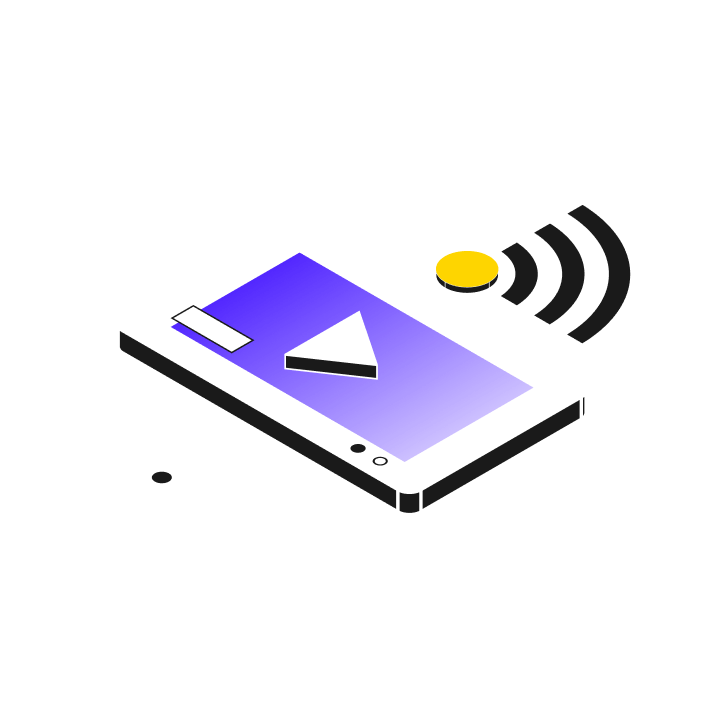 Live Stream