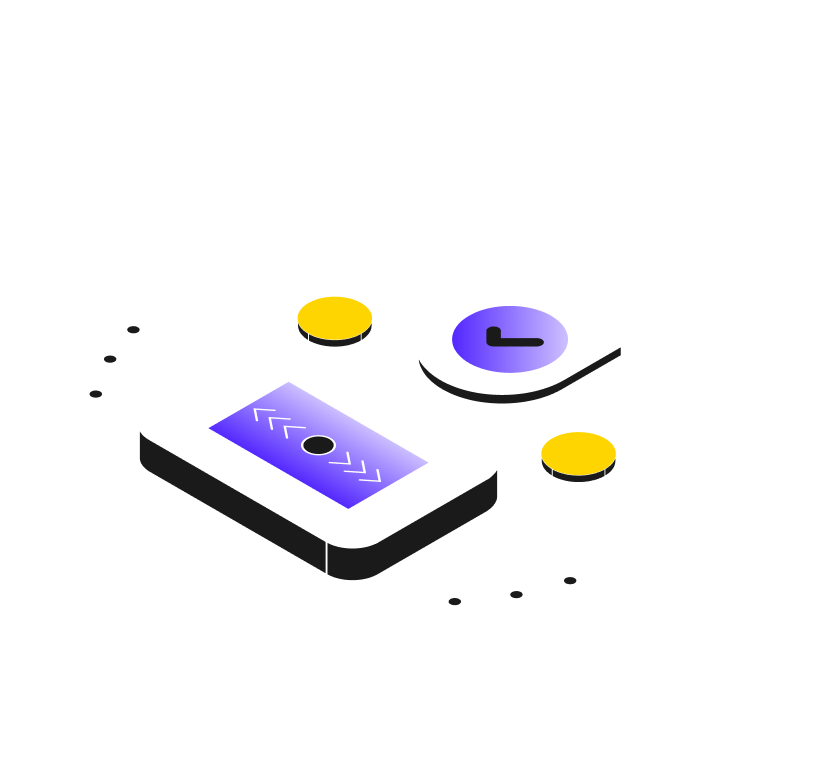 Buy & Sell Crypto
