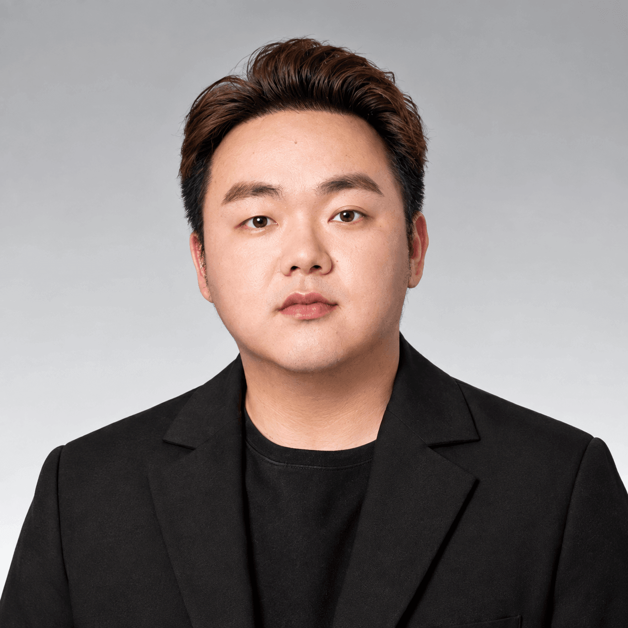 Jerry Ye