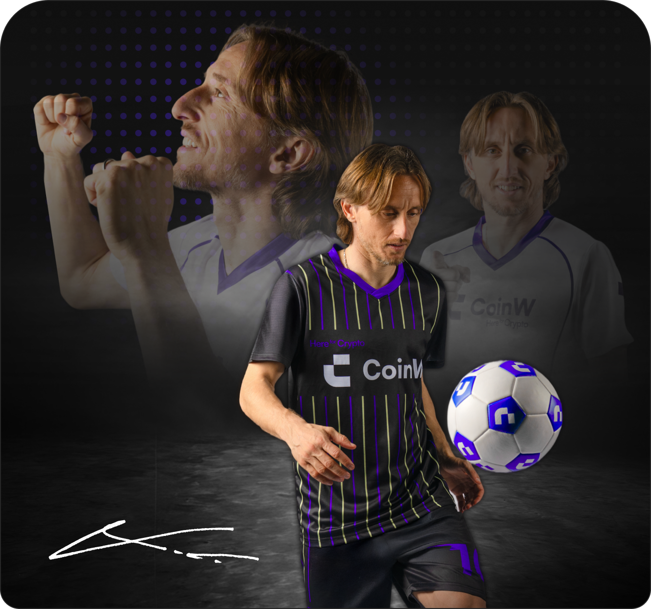 Luka Modrić